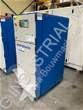 Material de obra Grassair S58.10 Elektrische...