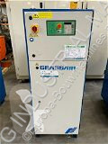 Material de obra Grassair S58.10 Elektrische...