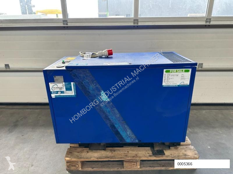 Material de obra Airpress XA 900 Elektrische...