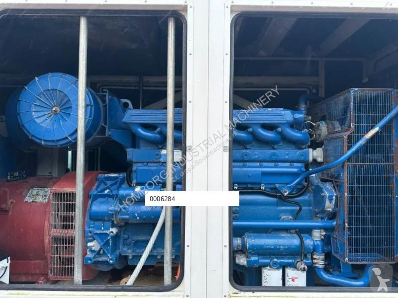 Materiaal voor de bouw Perkins 2006 TG2A FG...