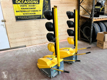 Other construction