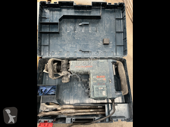 Materiaal voor de bouw Bosch MARTEAU PIQUEUR...