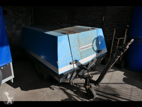 Materiaal voor de bouw Maco Meudon Batic 22