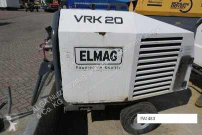 Compresor Honda