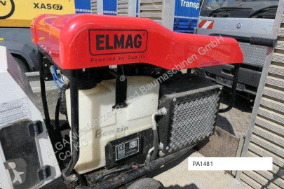 Honda Elmag Rotair VRK 200. Kompressor. . 8bar