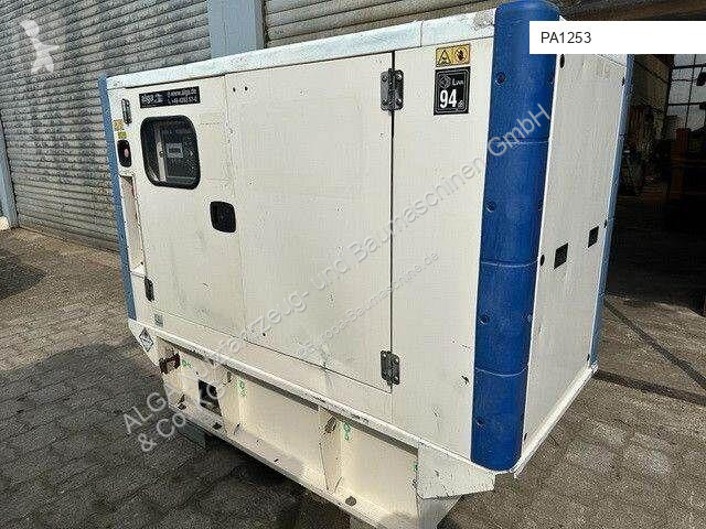 Material de obra Perkins Wilson P33-2...