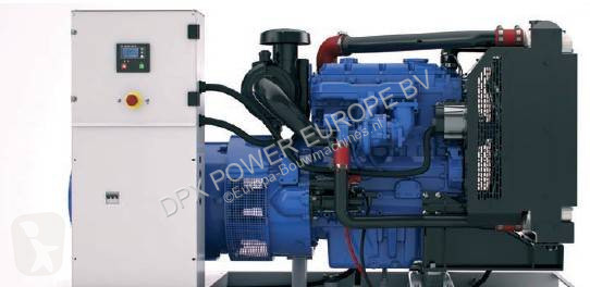 Material de obra FG Wilson P200-3 - 200 kVA...