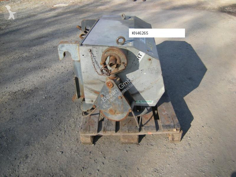 Materiaal voor de bouw Merlo Treuil de grue TRE...
