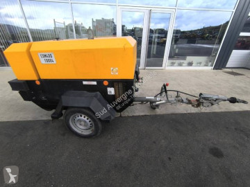 Kompresor Doosan