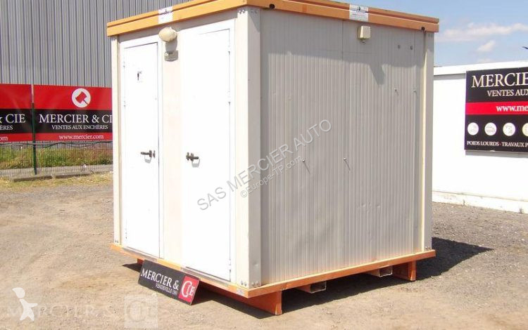 Materiaal voor de bouw
