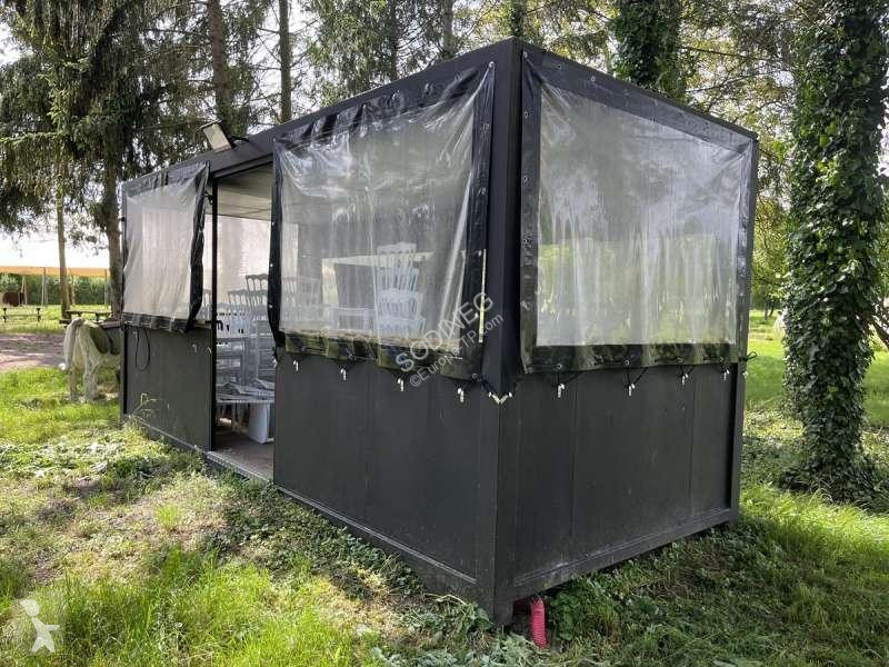Utilaje de santier 15 M2