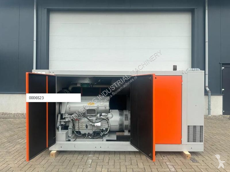 آلة لمواقع البناء Mecc Alte VM  Spa 60 kVA...