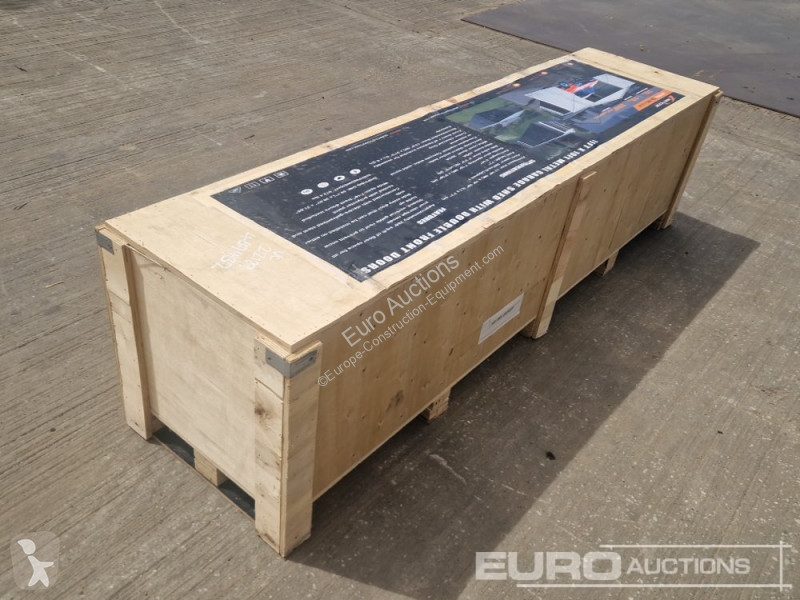 Materiaal voor de bouw