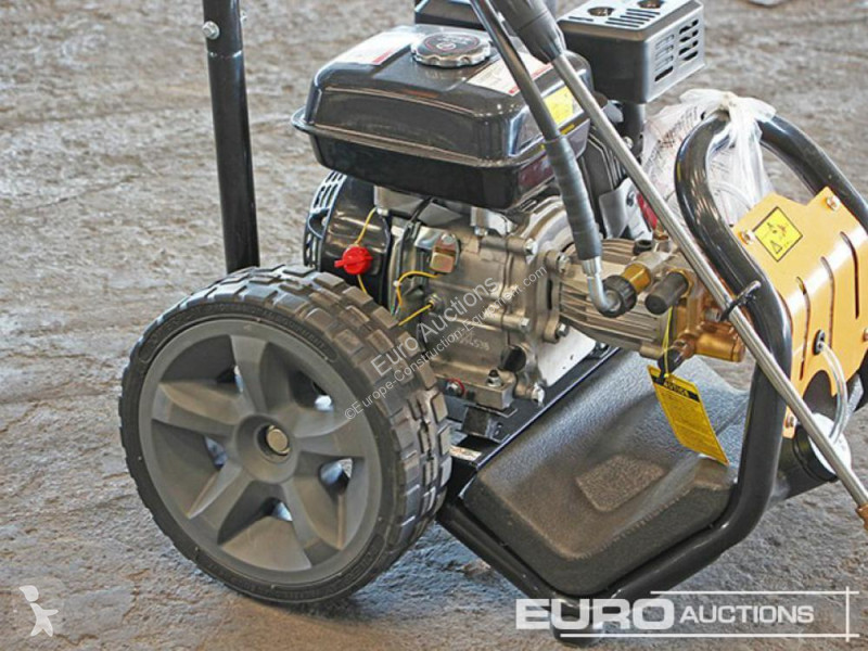 Materiaal voor de bouw  LB-180G