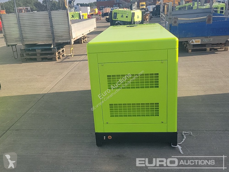 Material de obra  VG-R30