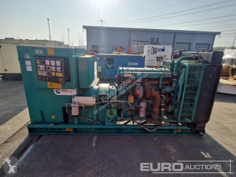 Material de obra  202DFAC