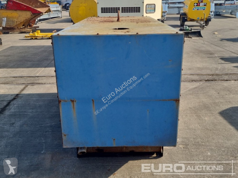 Material de obra JM40K