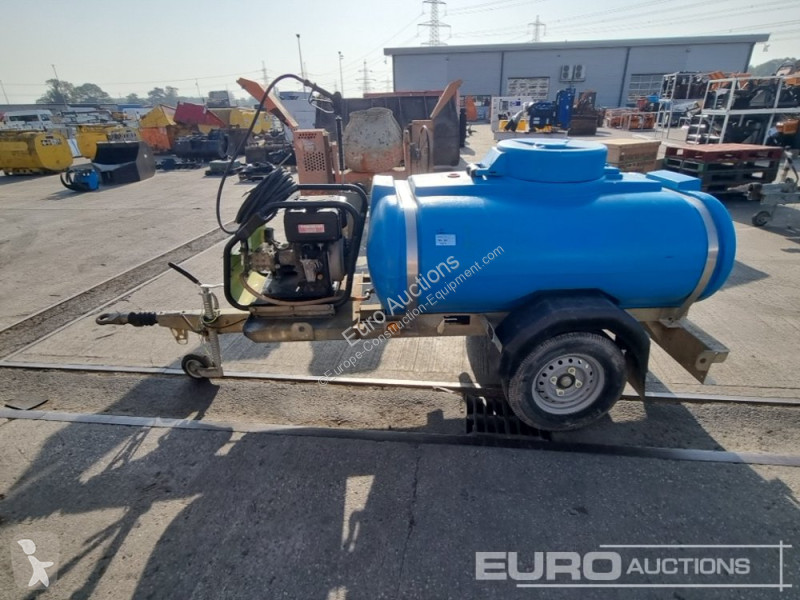 Materiaal voor de bouw