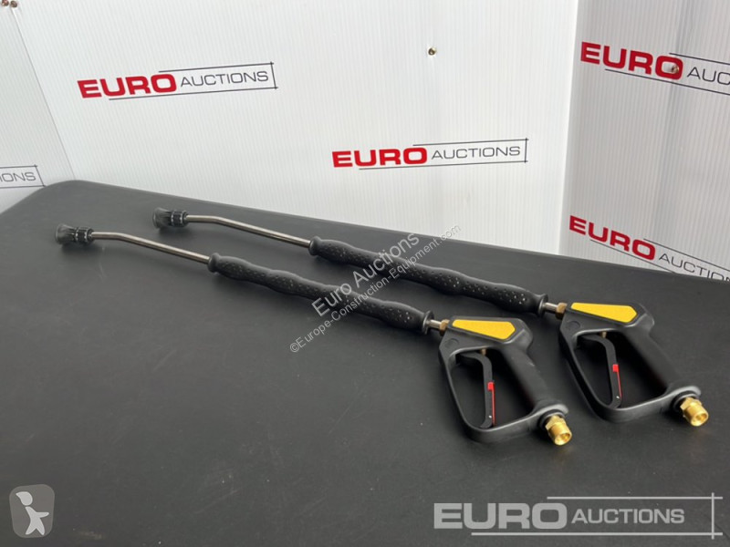 Materiaal voor de bouw