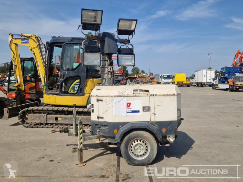 Materiaal voor de bouw  VB-9