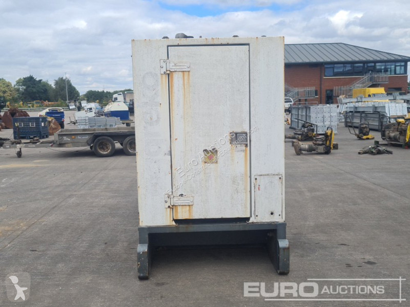 Material de obra  GHP/8065E
