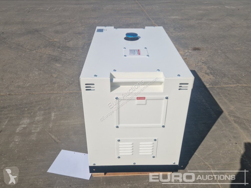 Material de obra  VG-R110