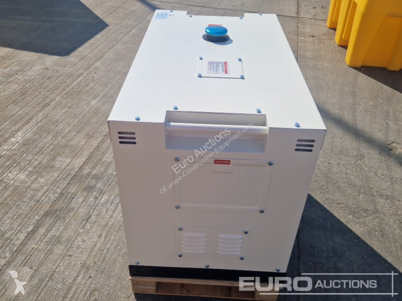 Material de obra  VG-R110