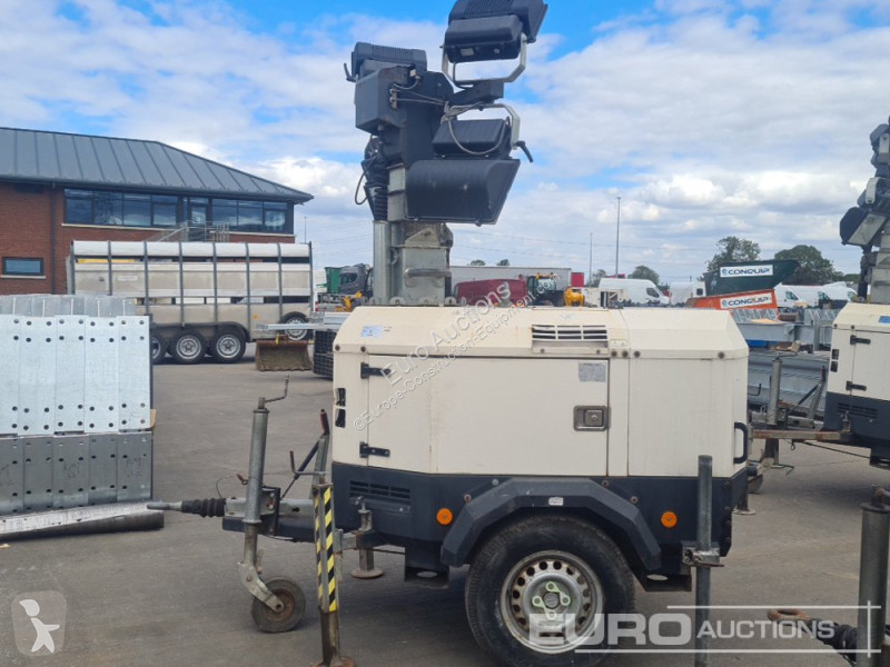 Materiaal voor de bouw  VB-9