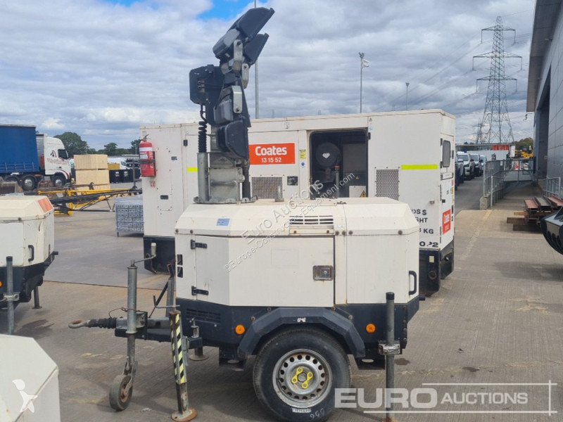 Materiaal voor de bouw  VB-9