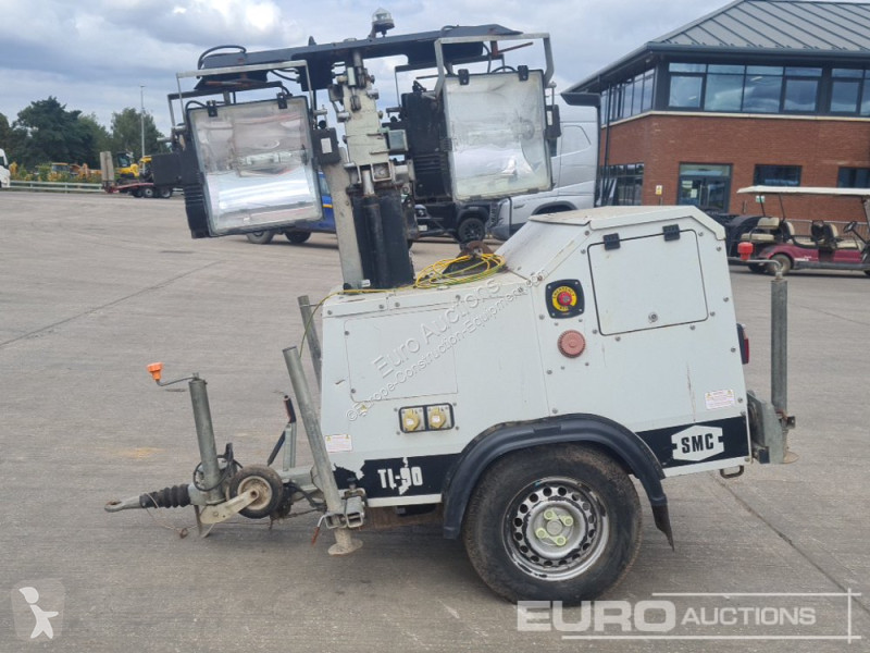 Materiaal voor de bouw  TL90