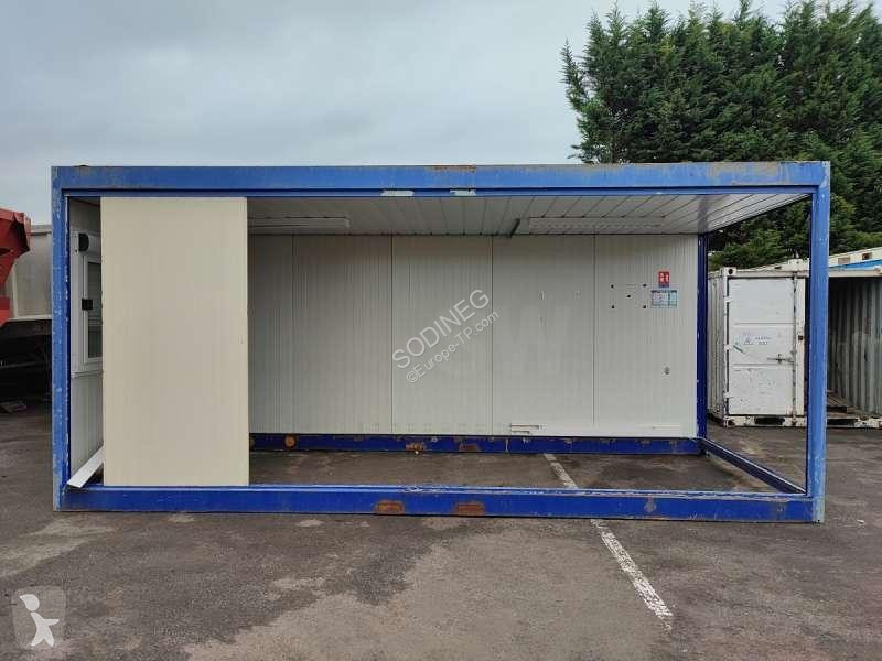 Utilaje de santier   15 M2