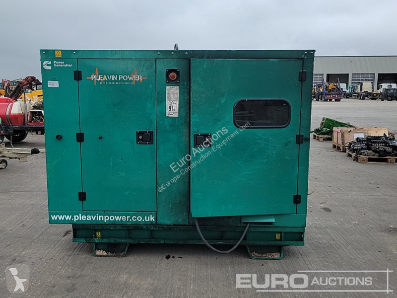 Material de obra C55 D5E