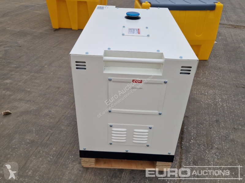 Material de obra VG-R110