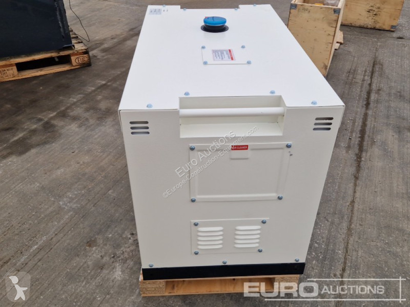 Material de obra VG-R110