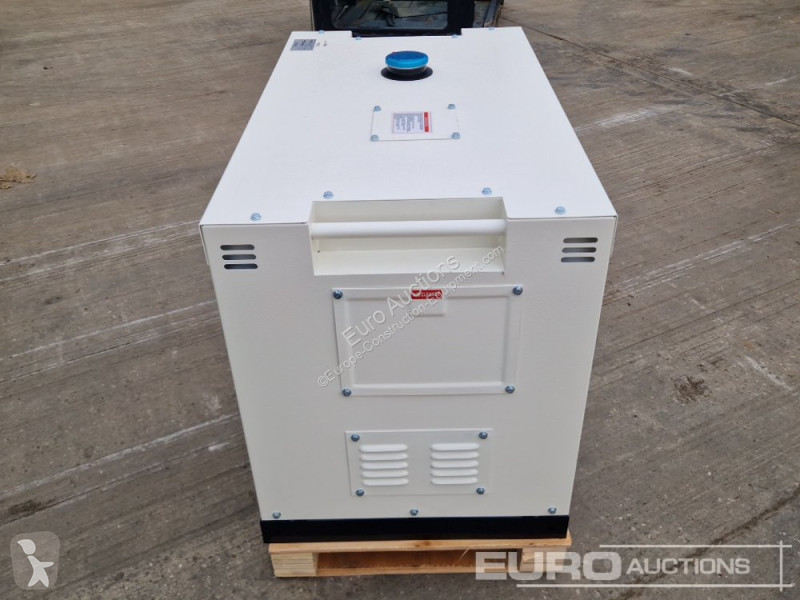 Material de obra VG-R110