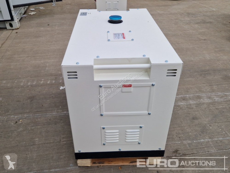 Material de obra VG-R110