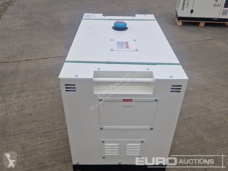 Material de obra VG-R110