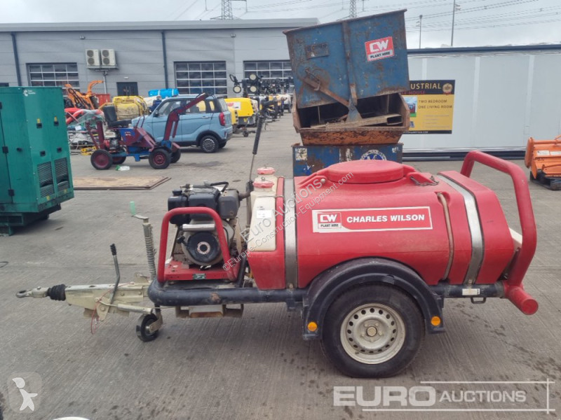 Materiaal voor de bouw