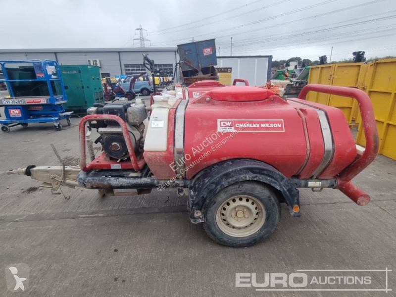 Materiaal voor de bouw