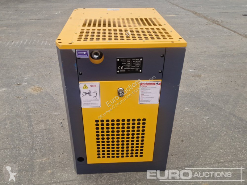 Vägbyggmaterial VSD-10HP