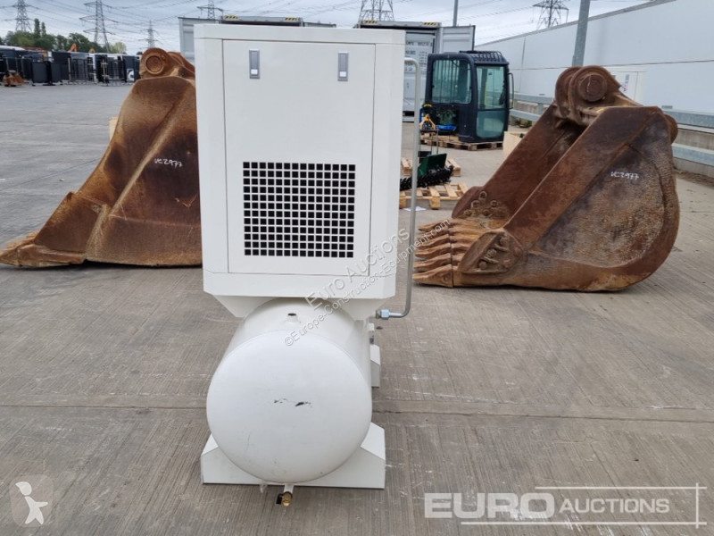 Material de obra HV-7.5G