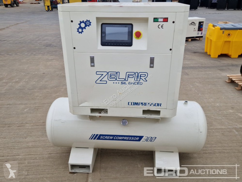 Material de obra HV-7.5G