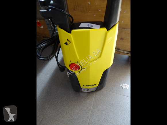 Materiaal voor de bouw