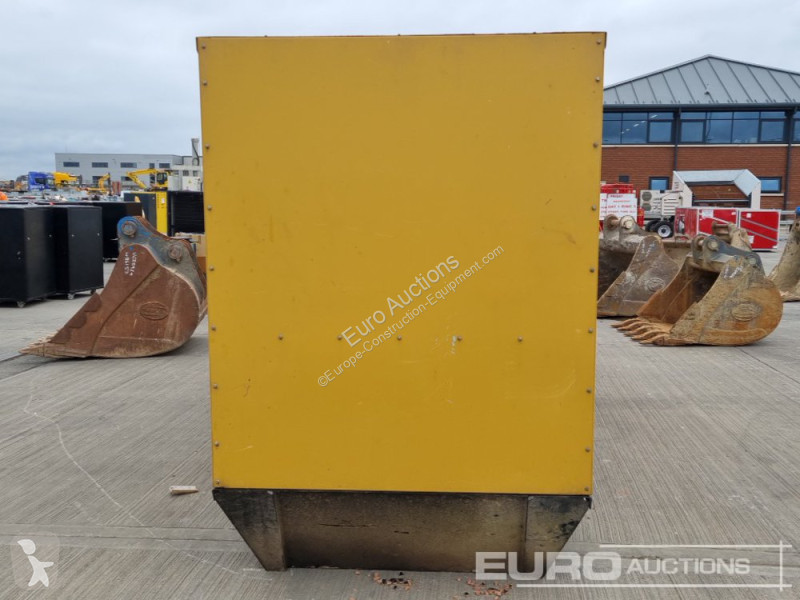 Material de obra GEH275-4