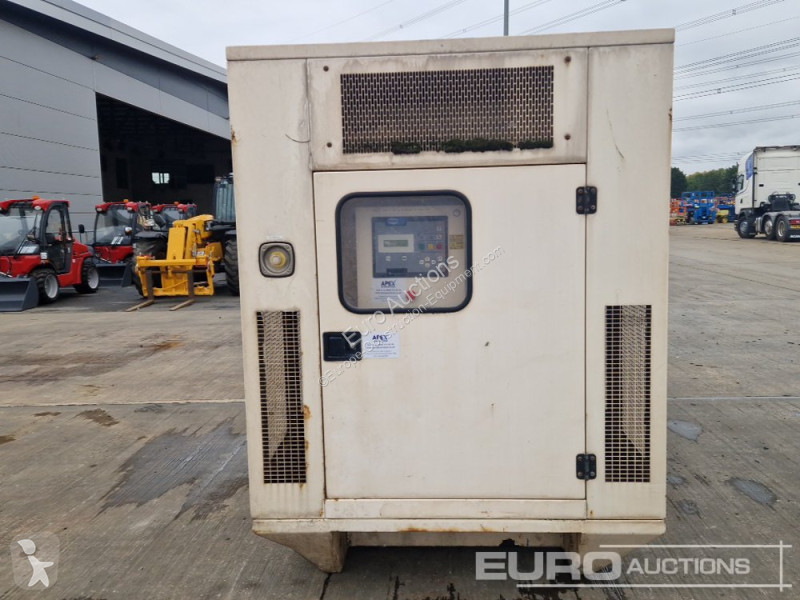 Material de obra P500E1