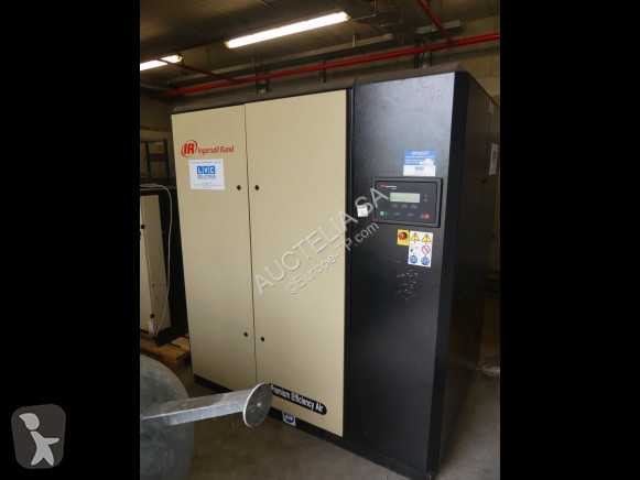 Materiaal voor de bouw Ingersoll rand Nirvana N75