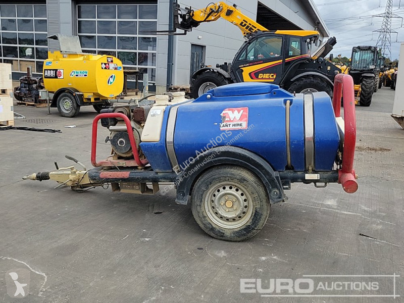 Materiaal voor de bouw