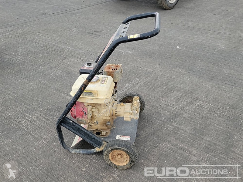 آلة لمواقع البناء  PPPW-2900