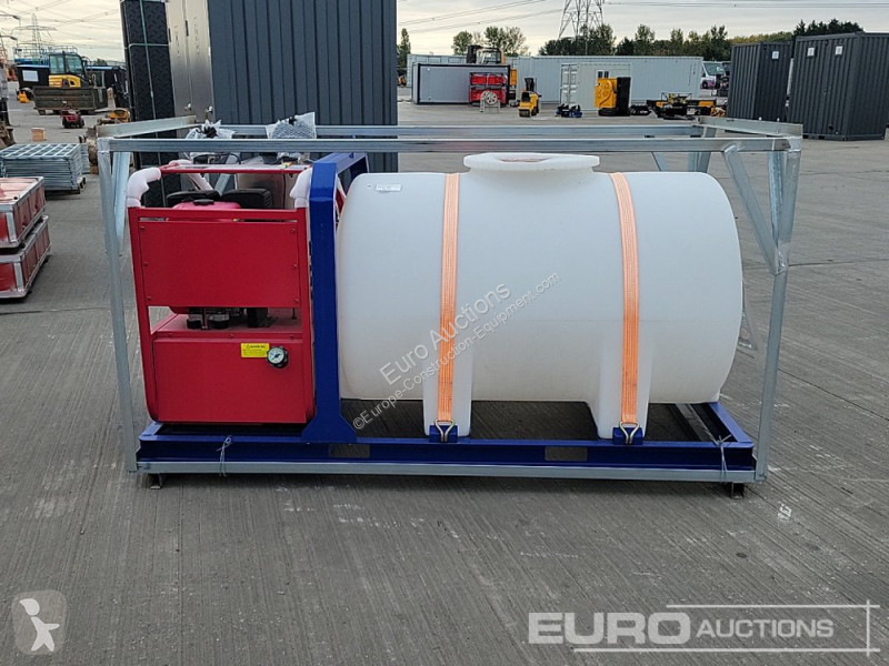 Materiaal voor de bouw