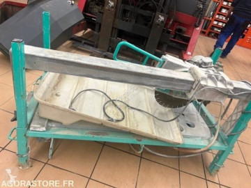 Matériel de chantier autres matériels Imer